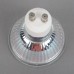 GU10 3528 SMD LED White Light 48 LED Bulb Lamp 110-220V