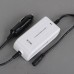 SUVPR 90W Universal Laptop Car Charger Automatic Power Adapter Standard Car Cigarette Plug Type