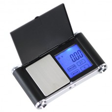 APTP447 Professional Digital Mini Pocket Scale 200 X 0.01g