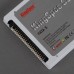 Kingspec 2.5" PATA 8GB MLC SSD  KSD-PA25.1-008MS IDE44 Solid State Drive 2 Channel-8GB