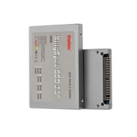 Kingspec 2.5" PATA MLC SSD KSD-PA25.1-008MJ IDE44 Solid State Drive 2 Channel-8GB