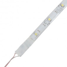 30cm Waterproof Flexible LED Strip Light 10 LEDs Light Strip Bar-White