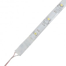 30cm Waterproof Flexible LED Strip Light 10 LEDs Light Strip Bar-White
