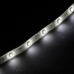 30cm Waterproof Flexible LED Strip Light 10 LEDs Light Strip Bar-White