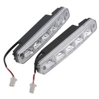5LED High Power LED Day Time Running Lights