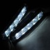 5LED High Power LED Day Time Running Lights