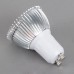 GU10 5630 SMD LED White Light 16 LED Bulb Lamp 6.4W