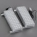 48 LED Flash Light Car Accessories HS-51025A (2-Pack)