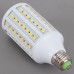 E27 5050 SMD LED White Light 86 LED Corn Light Bulb Lamp 18W