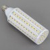 E27 5050 SMD LED White Light 132 LED Corn Light Bulb Lamp 26W