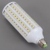 E27 5050 SMD LED White Light 132 LED Corn Light Bulb Lamp 26W