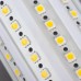 E27 5050 SMD LED White Light 132 LED Corn Light Bulb Lamp 26W