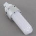 G24 LED White Light 8W LED Bulb Lamp 220V Bright Light