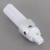 G24 LED White Light 8W LED Bulb Lamp 220V Bright Light