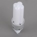 G24 LED White Light 8W LED Bulb Lamp 220V Bright Light