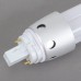G24 LED White Light 8W LED Bulb Lamp 220V Bright Light