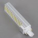 G24 5050 SMD LED White Light 52 LED Bulb Lamp 12W