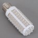 E27 LED White Light 108 LED Corn Light Bulb Lamp 7W