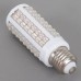 E27 LED White Light 108 LED Corn Light Bulb Lamp 7W