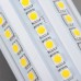 E27 5050 SMD LED White Light 60 LED Corn Light Bulb Lamp 12W