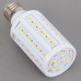 E27 5630 SMD LED White Light 60 LED Corn Light Bulb Lamp 11W