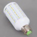 E27 5630 SMD LED White Light 60 LED Corn Light Bulb Lamp 11W