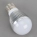 E27 5630 SMD LED White 16-LED Light Bulb Lamp 6W 220V