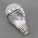 E27 5630 SMD LED White 16-LED Light Bulb Lamp 6W 220V