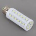 E27 LED 5050 SMD LED White Light 44 LED Corn Light Bulb Lamp 9W