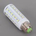 E27 LED 5050 SMD LED White Light 44 LED Corn Light Bulb Lamp 9W