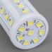 E27 LED 5050 SMD LED White Light 44 LED Corn Light Bulb Lamp 9W