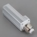 E27 5050 SMD LED Warm White Light  28 LED Light Bulb Lamp 220V