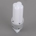 G24 LED Warm White Light 8W LED Bulb Lamp 220V Bright Light