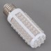 E27 LED Warm White Light 108 LED Corn Light Bulb Lamp 7W