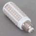 E27 LED Warm White Light 108 LED Corn Light Bulb Lamp 7W