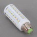 E27 LED 5050 SMD LED Warm White Light 44 LED Corn Light Bulb Lamp 9W