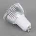 GU10 5630 SMD LED Warm White Light 16 LED Bulb Lamp 6.4W