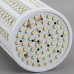 E27 3528 SMD LED White Light 420 LED Corn Light Bulb Lamp 30W