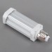 E27 5630 SMD LED Warm White Light 28 LED Bulb Lamp 6W