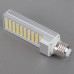 E27 5050 SMD LED Warm White Light 40 LED Bulb Lamp 8W