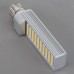 E27 5050 SMD LED Warm White Light 40 LED Bulb Lamp 8W