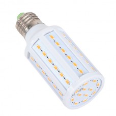 E27 5630 SMD LED Warm White Light 60 LED Corn Light Bulb Lamp 11W