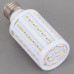 E27 5630 SMD LED Warm White Light 60 LED Corn Light Bulb Lamp 11W