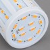 E27 5630 SMD LED Warm White Light 60 LED Corn Light Bulb Lamp 11W