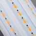 E27 5630 SMD LED Warm White Light 60 LED Corn Light Bulb Lamp 11W