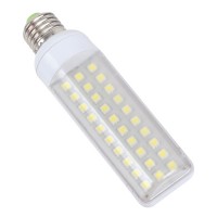 E27 5050 SMD LED White Light 30 LED Bulb Lamp 220V