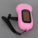 Super Bright 3-LED Flashlight Rechargeable Torch Dynamo Solar Power Torch