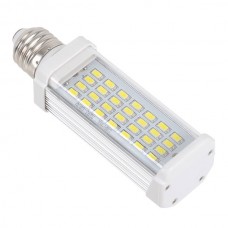 E27 5630 SMD LED White Light 28 LED Bulb Lamp 6W