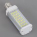 E27 5630 SMD LED White Light 28 LED Bulb Lamp 6W