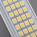 G24 5050 SMD LED Warm White Light 52 LED Bulb Lamp 12W